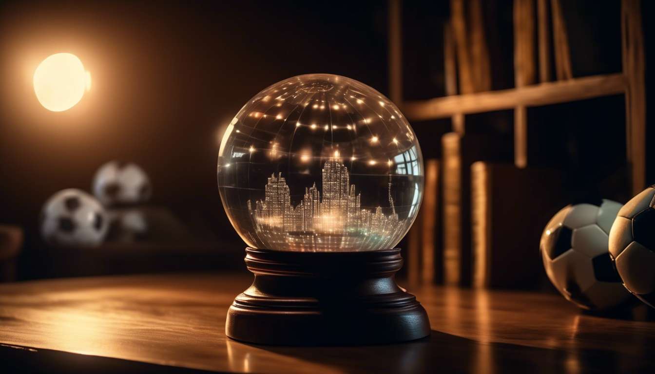 Discover Winning Predictions with Forebet Today